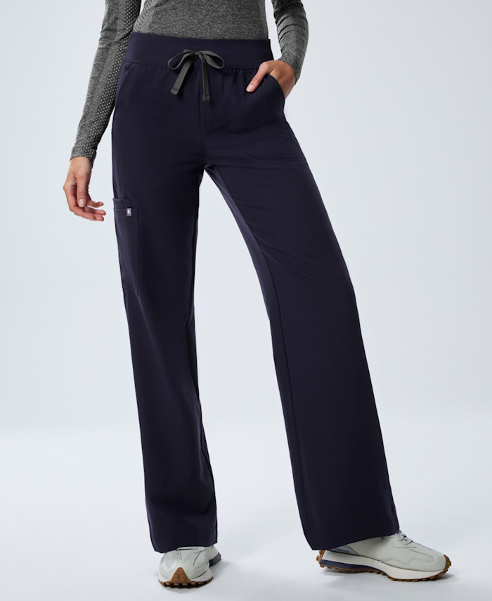 Scrub trousers